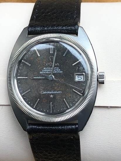 168027 omega price|Omega Constellation 168.027 .